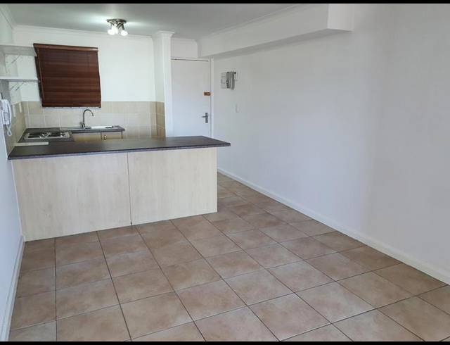 1 BEDROOM PROPERTY TO RENT IN SALT RIVER